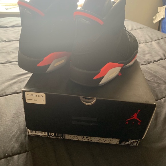 Infared Retro 6 - Picture 2 of 2